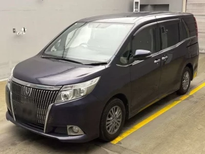 Toyota ESQUIRE
