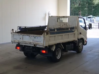 Hino DUTRO