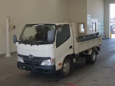 Hino DUTRO