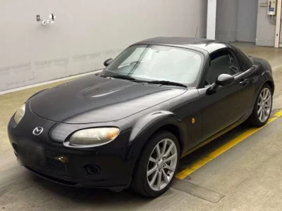 Mazda ROADSTER