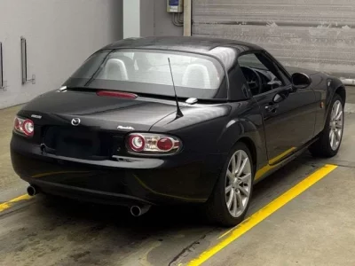 Mazda ROADSTER