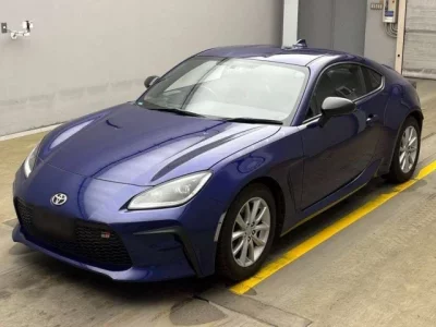 Toyota 86