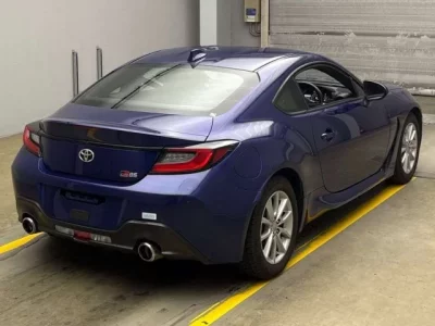 Toyota 86