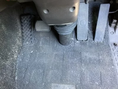 Mitsubishi SUPER GREAT