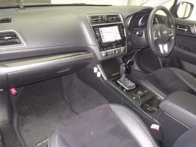 Subaru LEGACY OUTBACK