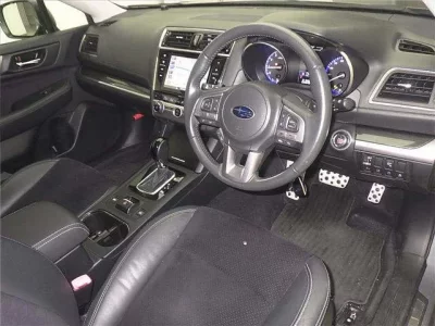 Subaru LEGACY OUTBACK