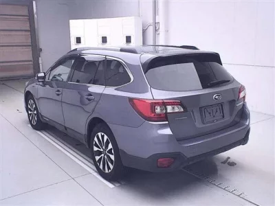 Subaru LEGACY OUTBACK