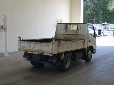 Hino DUTRO