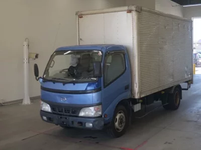 Hino DUTRO