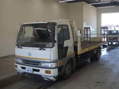 Toyota DYNA