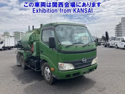 Hino DUTRO