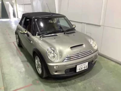 BMW MINI