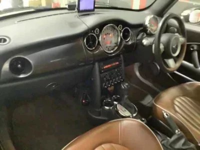 BMW MINI