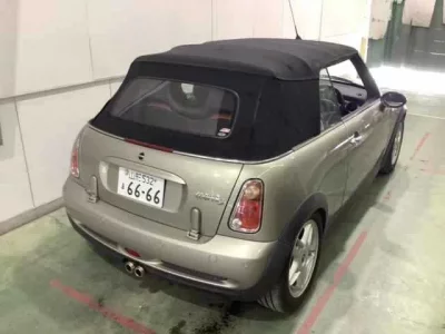 BMW MINI
