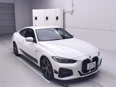 BMW 4-Series
