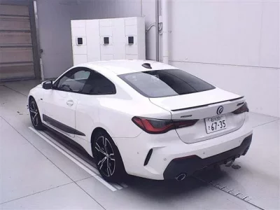 BMW 4-Series