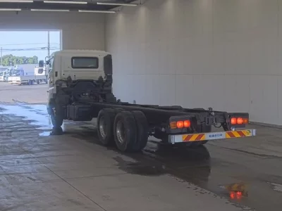 Hino PROFIA
