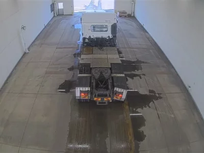 Hino TRUCK