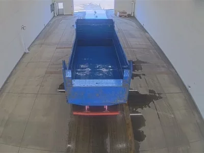 Hino TRUCK