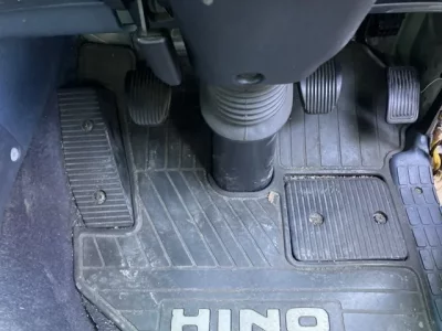 Hino TRUCK