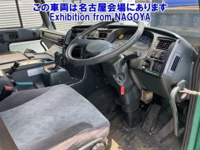 Nissan UD SERIES