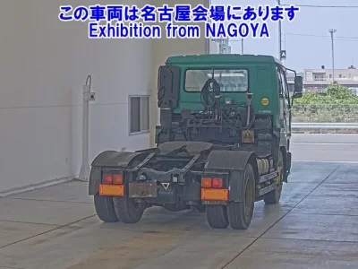 Nissan UD SERIES