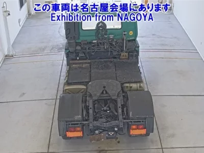 Nissan UD SERIES