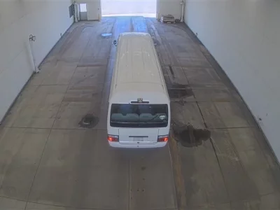 Toyota COASTER