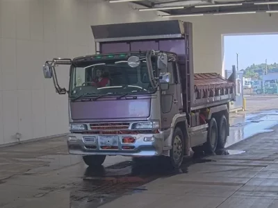 Hino PROFIA