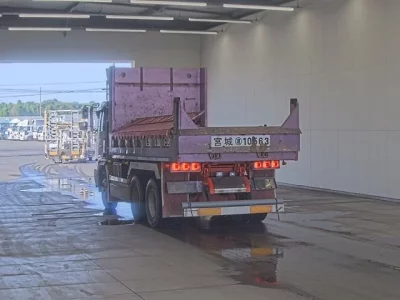 Hino PROFIA
