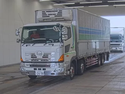 Hino PROFIA