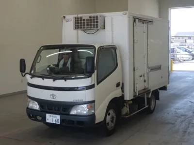 Toyota DYNA