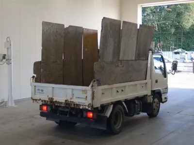 Mazda TITAN