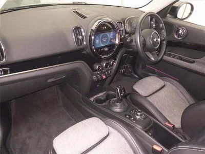 BMW MINI