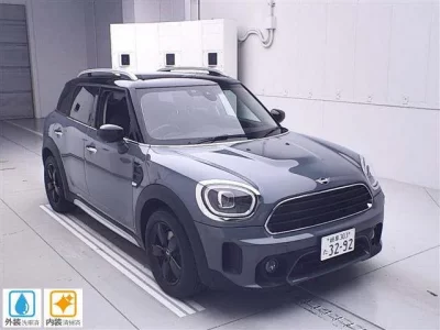 BMW MINI