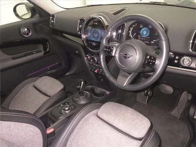 BMW MINI