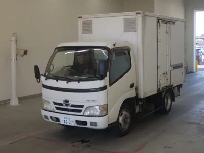 Hino DUTRO