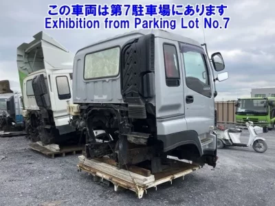 Isuzu OTHER