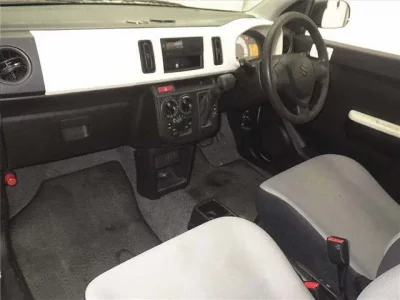 Suzuki ALTO VAN