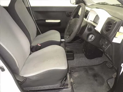 Suzuki ALTO VAN