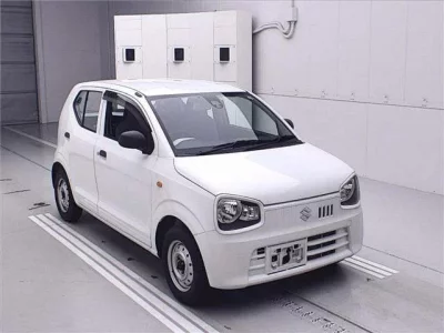 Suzuki ALTO VAN