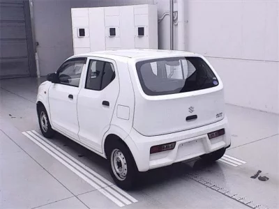 Suzuki ALTO VAN