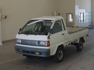 Toyota LITE ACE TRUCK