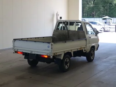 Toyota LITE ACE TRUCK