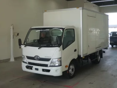 Toyota TOYOACE