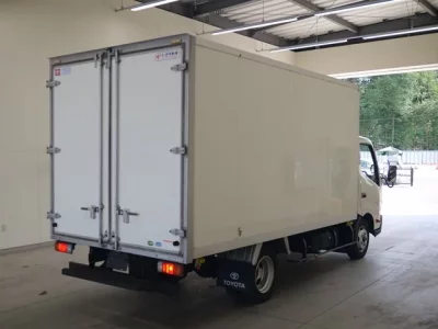 Toyota TOYOACE