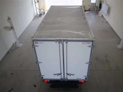 Toyota TOYOACE