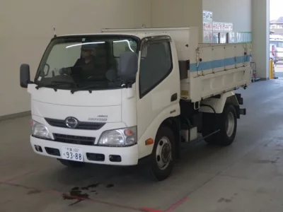 Hino DUTRO