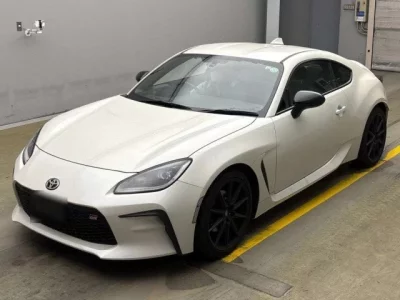 Toyota 86