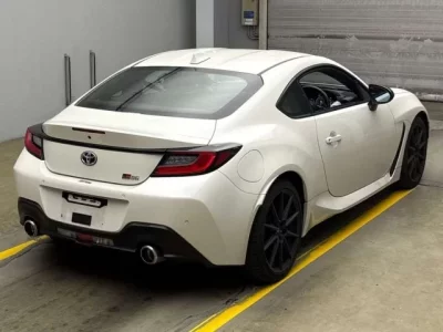 Toyota 86